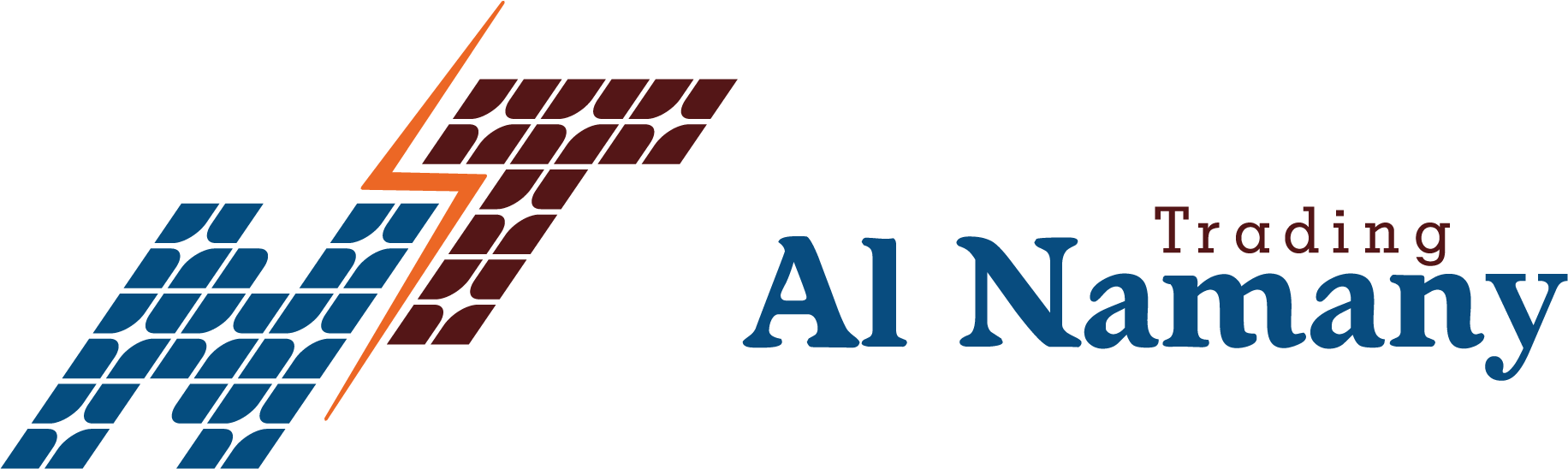 AL NAMANY TRADING