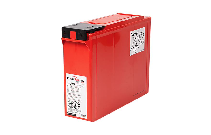 POWERSAFE SBS XL